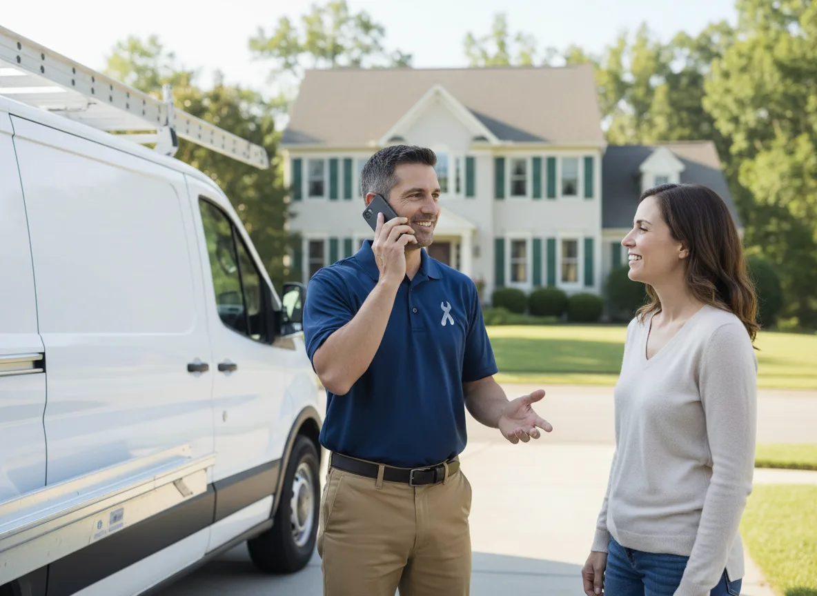 Home Gutter Service Holliday, TX FAQs